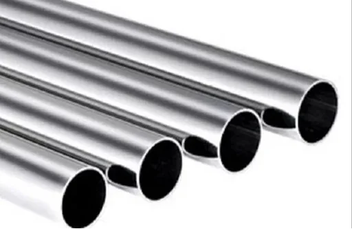 ASTM A511 Stainless Steel Seamless Tubes
